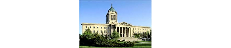 2015 Manitoba Budget