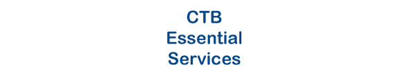 Central Table Bargaining 2014 Essential Services Agreements