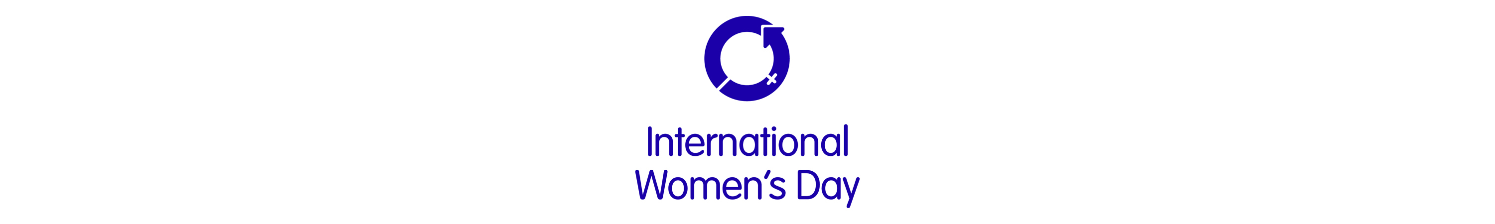 March 8th is International Women’s Day