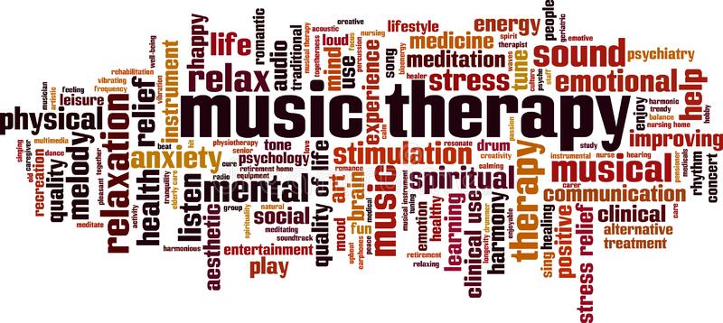 music therapy topics for research