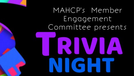 MAHCP Trivia Night Winners