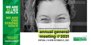 Annual General Meeting @ Online