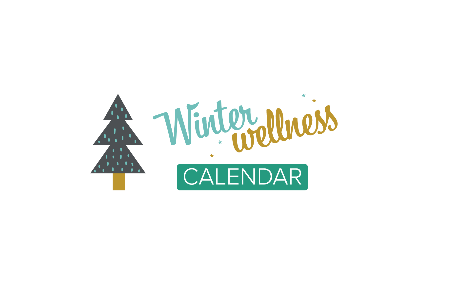 Member Engagement: Winter Wellness Calendar