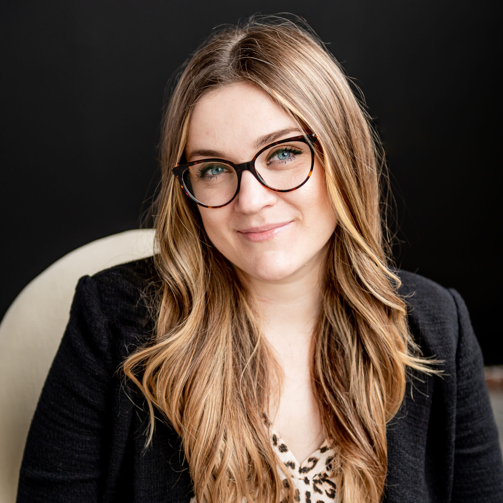 Meet Dorota Hall: Mental Health Therapist Committed to PTSD Care 