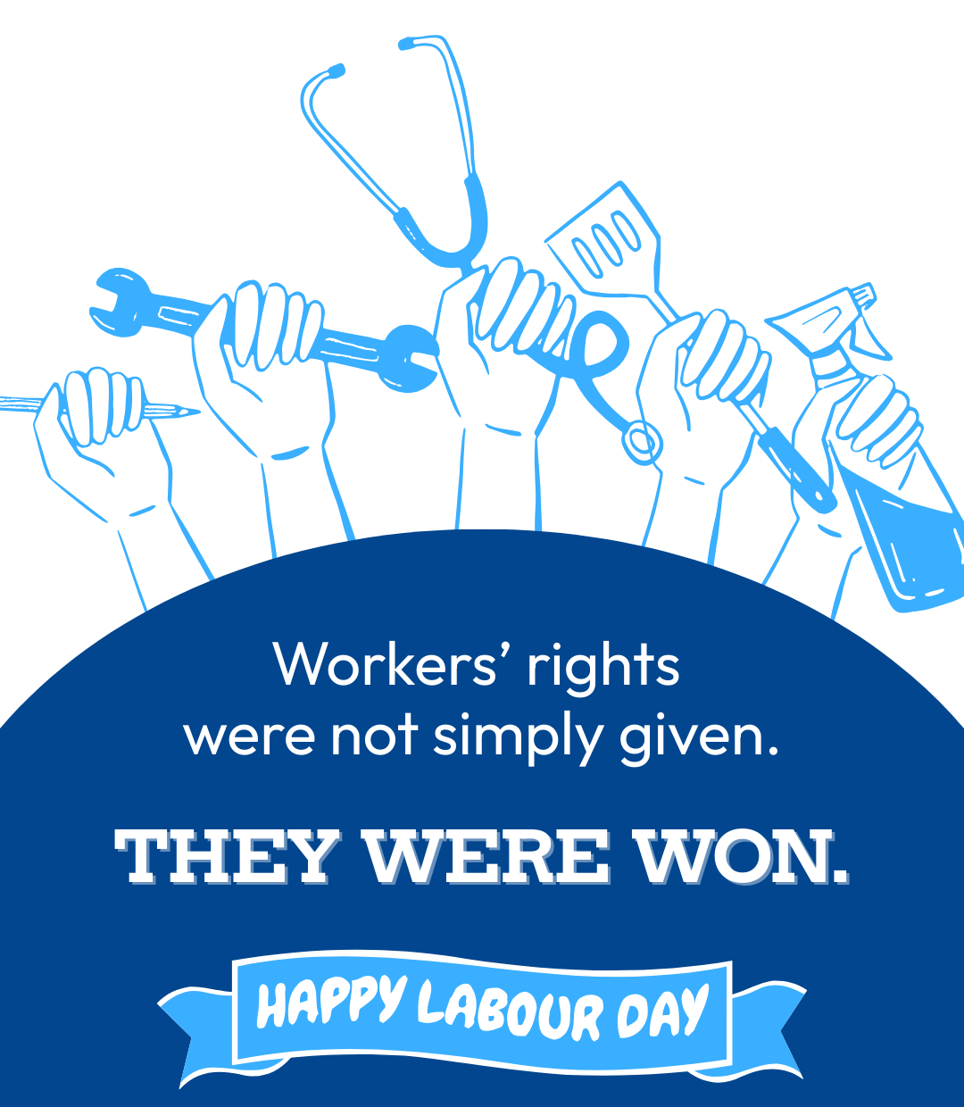 The Legacy of Labour Day in Manitoba