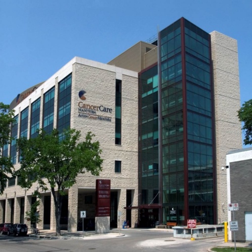 MAHCP statement about CancerCare Manitoba’s safety & security protocols