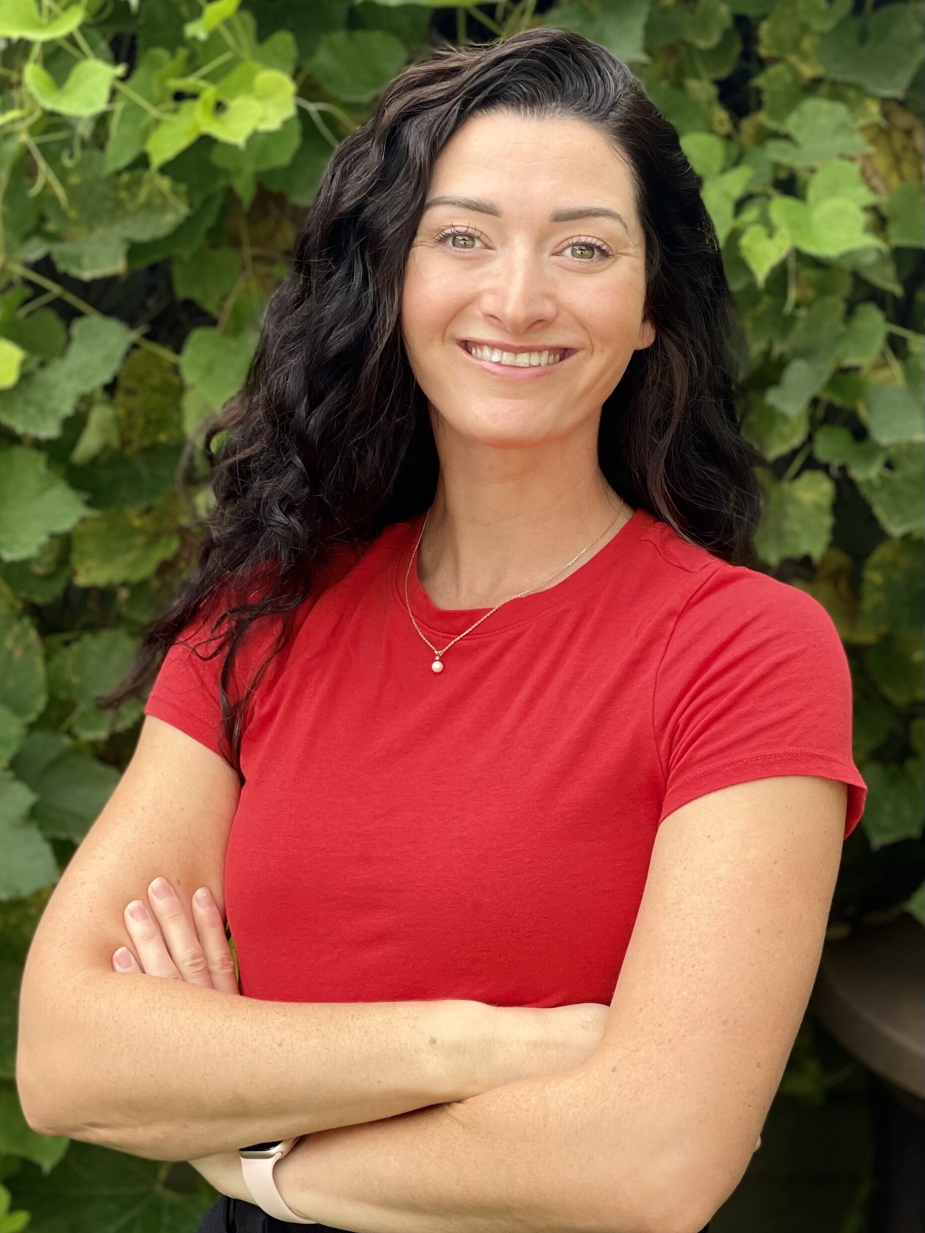 Meet Robin Cohoe, Sonographer at Grace Hospital