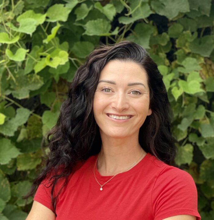 Meet Robin, Sonographer at Grace Hospital