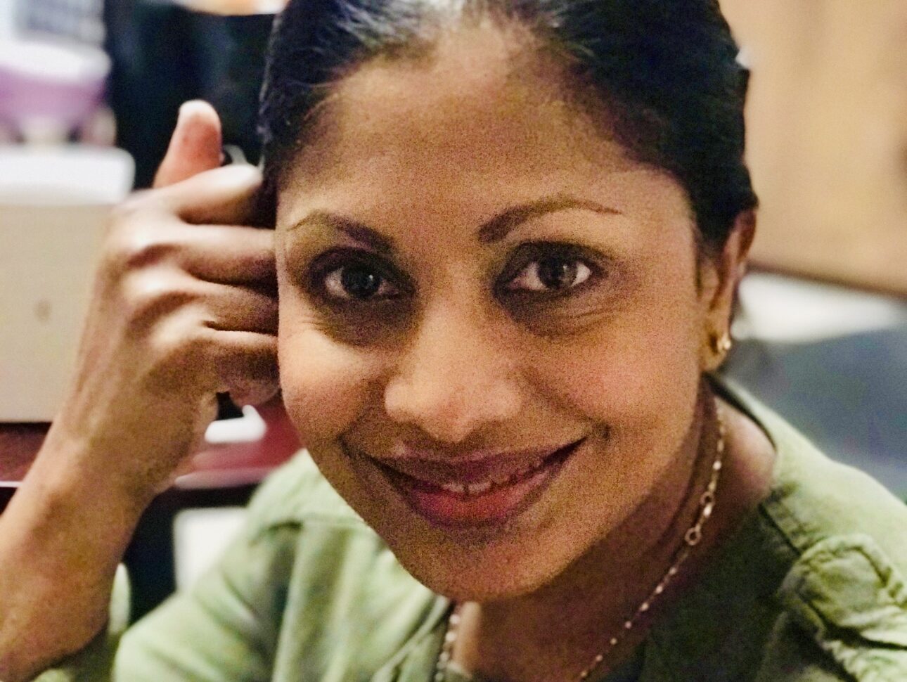 Meet Sithara Fernando, Pharmacy Technician at HSC