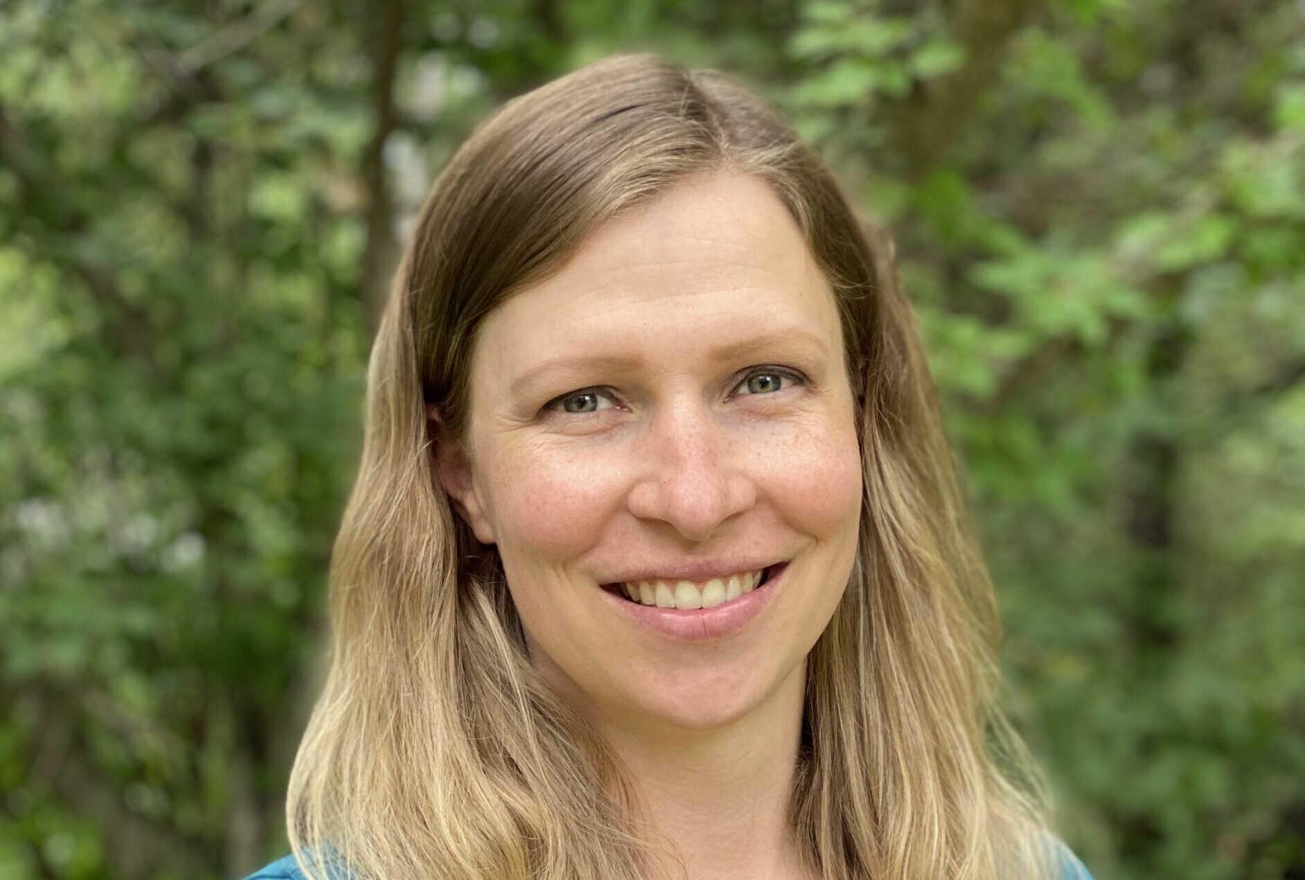 Meet Kim MacIntosh, Sonographer at St. Boniface Hospital