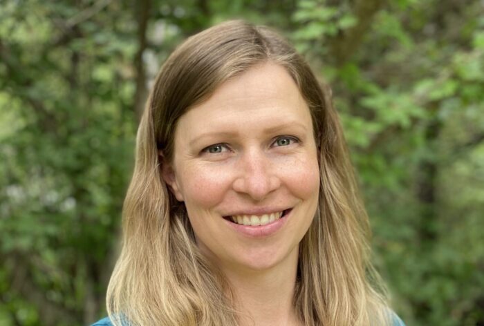 Meet Kim, Sonographer at St. Boniface Hospital