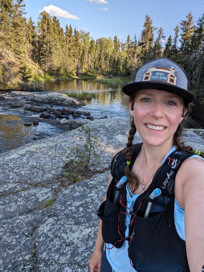 Meet Breanne, Charge Sonographer at St. Boniface Hospital