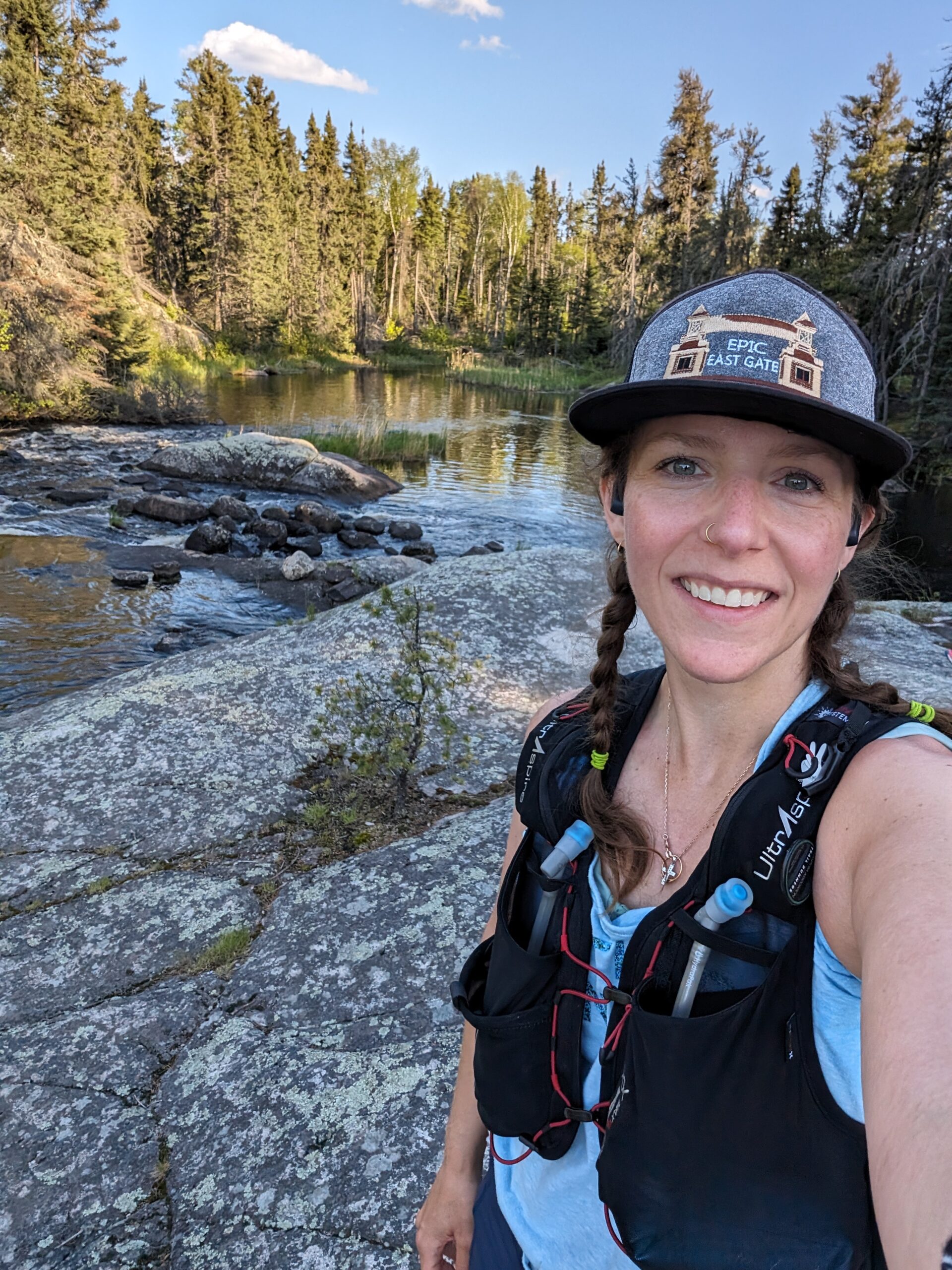 Meet Breanne Peters, Charge Sonographer at St. Boniface Hospital
