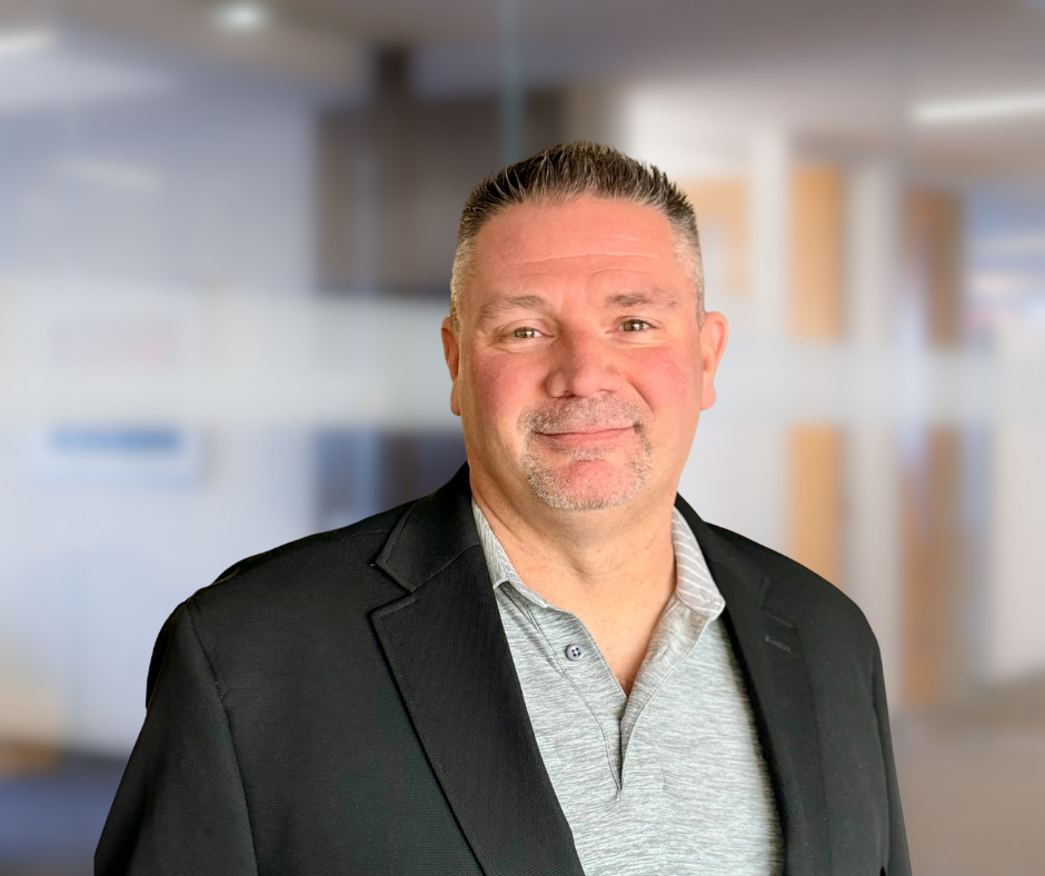 Meet Shane, Intermediate Care Paramedic at Whitemouth EMS