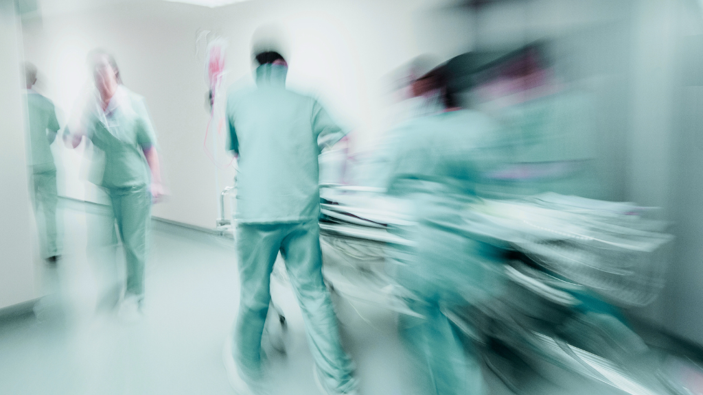 Running Out of Breath: Understanding Manitoba’s RT Staffing Crisis