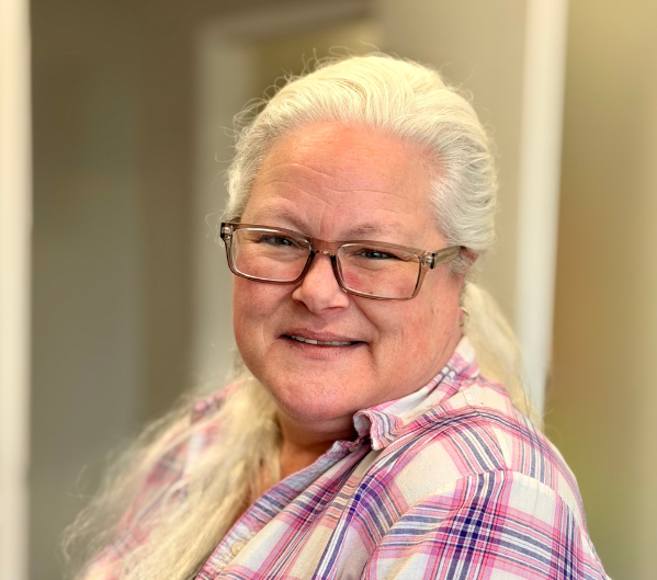 Meet Kimberly, Laboratory Technician, Dynacare