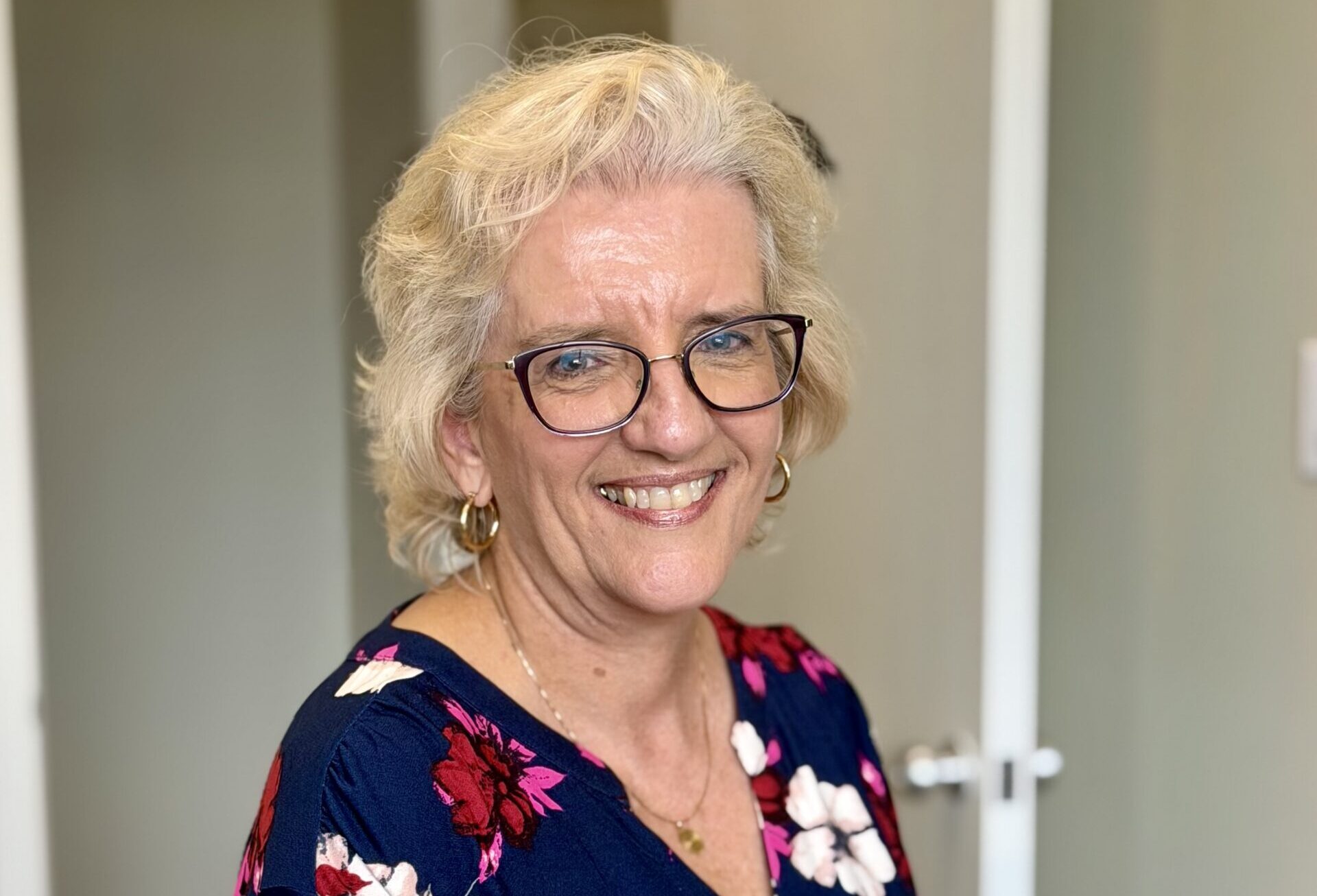 Meet Kelly, Medical Laboratory Technologist, Dynacare