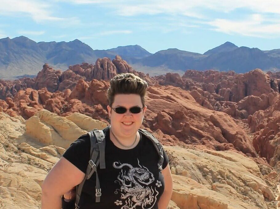 Meet Tanis: Registered Respiratory Therapist at the Grace Hospital