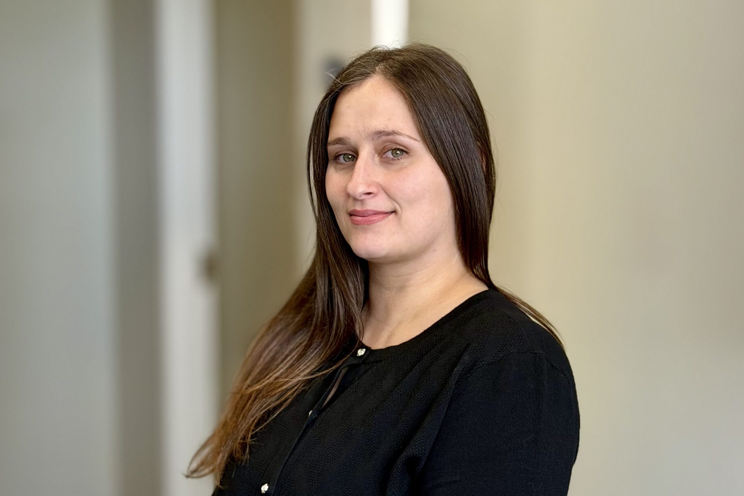 Meet Tasha: Medical Laboratory Technician, Dynacare