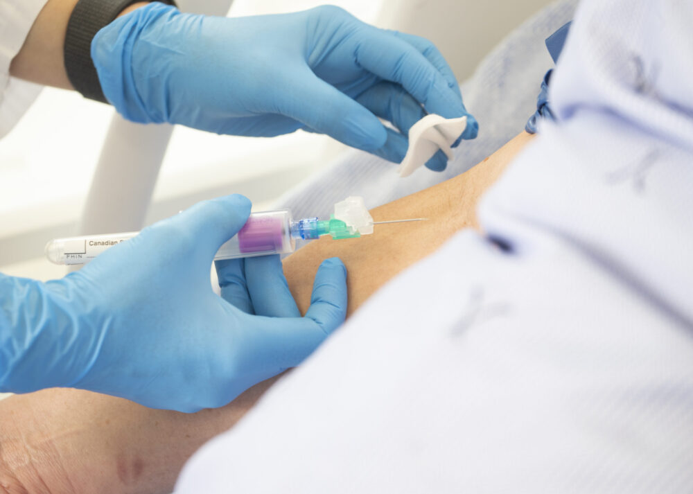 Dynacare Lab Employees Vote for Strike