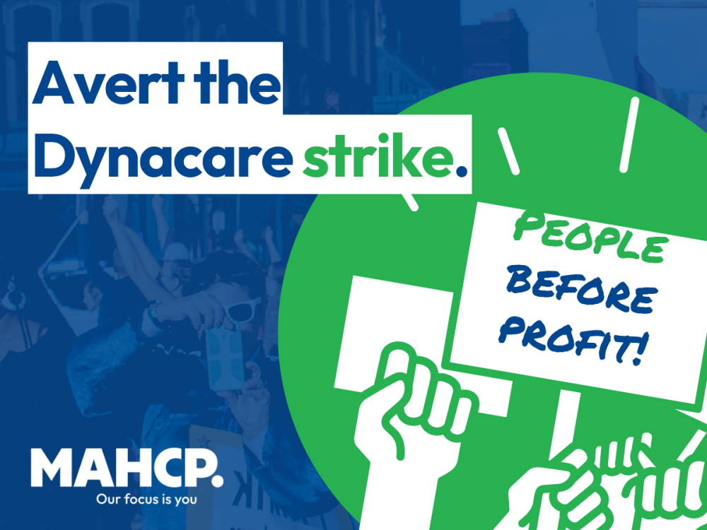 Dynacare Strike