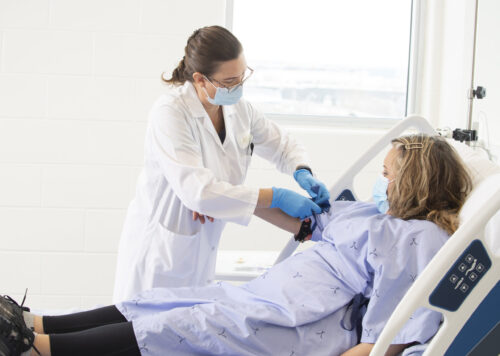 Dynacare Bargaining at an Impasse and Stalled by Government Interference